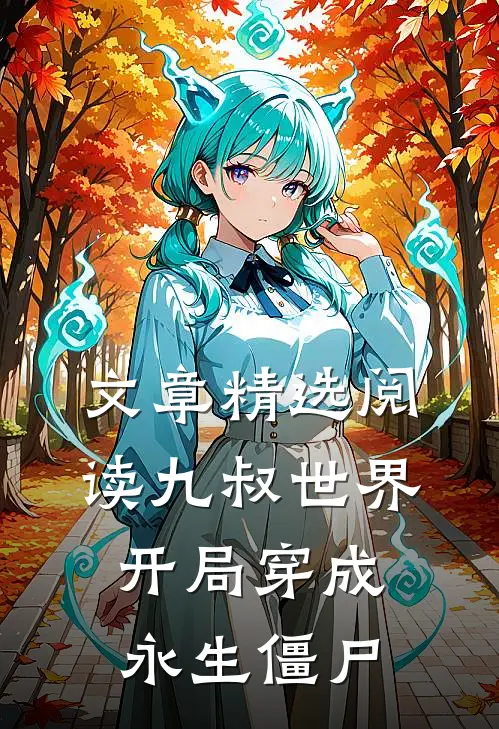 文章精选阅读九叔世界：开局穿成永生僵尸