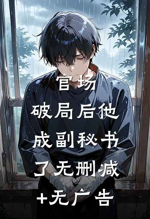 官场：破局后他成副秘书了无删减+无广告
