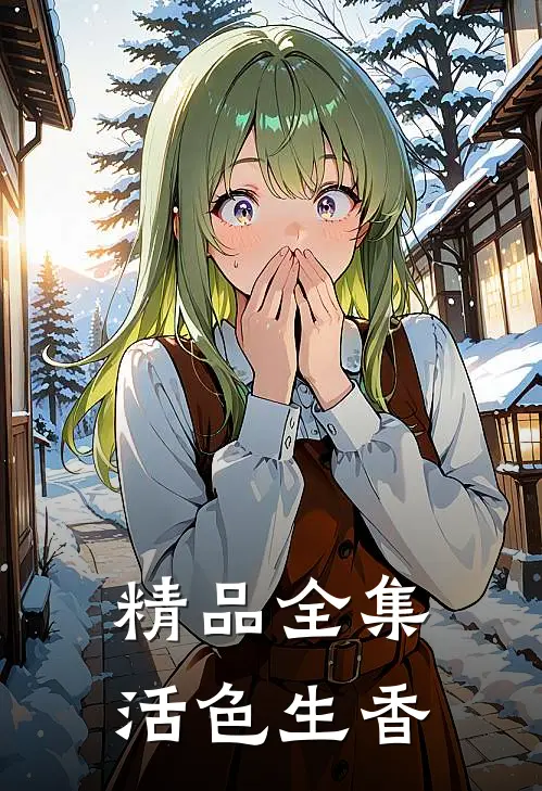 精品全集活色生香