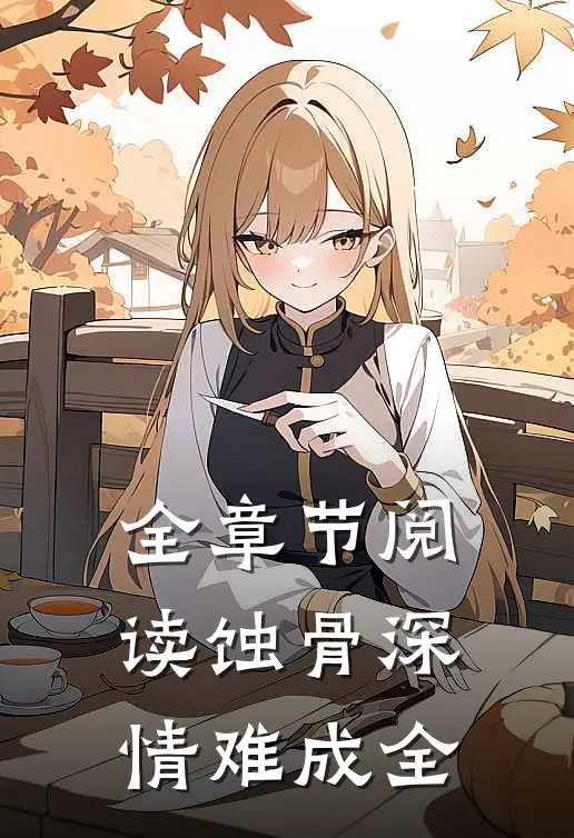 全章节阅读蚀骨深情难成全