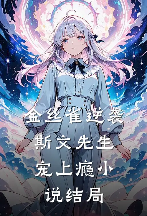 金丝雀逆袭，斯文先生宠上瘾小说结局