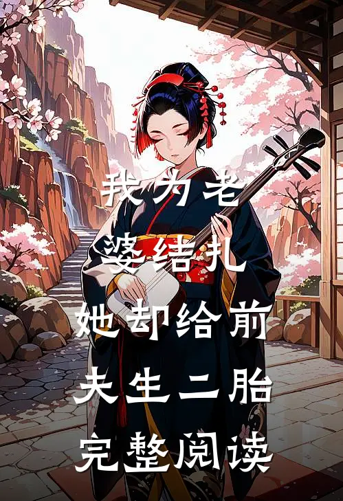 我为老婆结扎，她却给前夫生二胎完整阅读