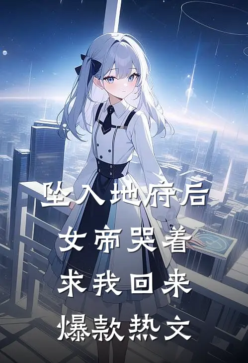 坠入地府后，女帝哭着求我回来爆款热文