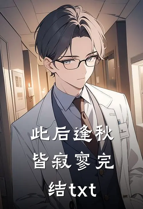此后逢秋皆寂寥完结txt