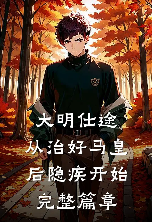大明仕途：从治好马皇后隐疾开始完整篇章