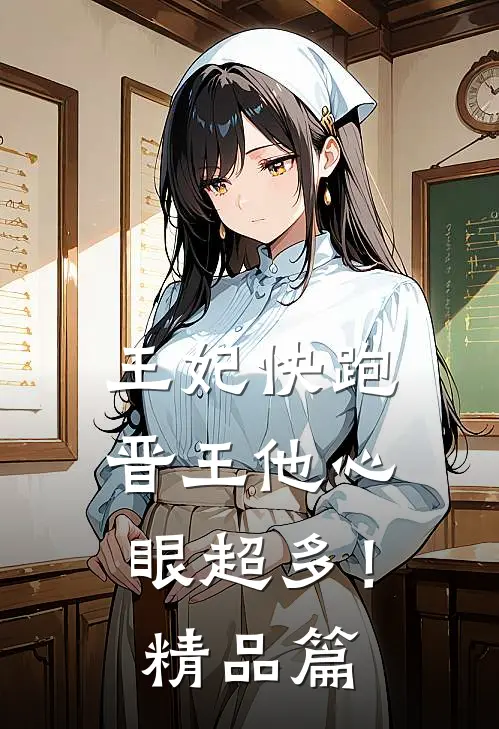 王妃快跑，晋王他心眼超多！精品篇