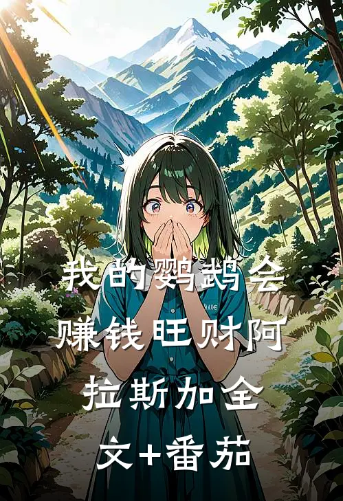 我的鹦鹉会赚钱旺财阿拉斯加全文+番茄