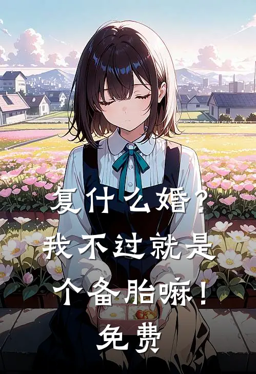 复什么婚？我不过就是个备胎嘛！免费