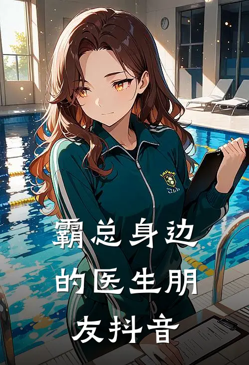 霸总身边的医生朋友抖音