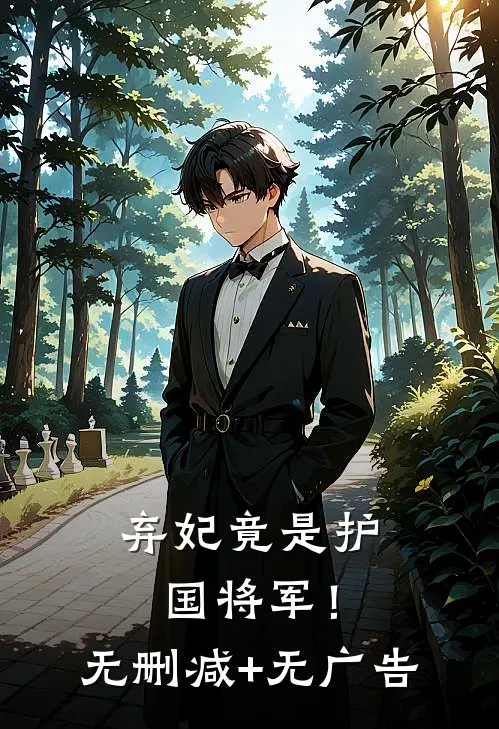 弃妃竟是护国将军！无删减+无广告