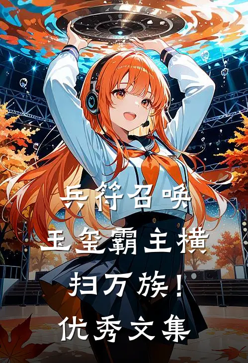 兵符召唤：玉玺霸主横扫万族！优秀文集