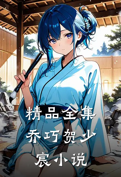 精品全集乔巧贺少宸小说