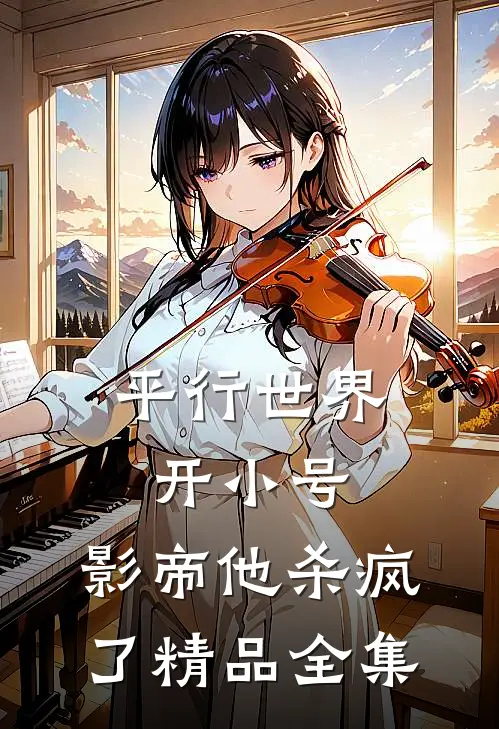 平行世界开小号，影帝他杀疯了精品全集