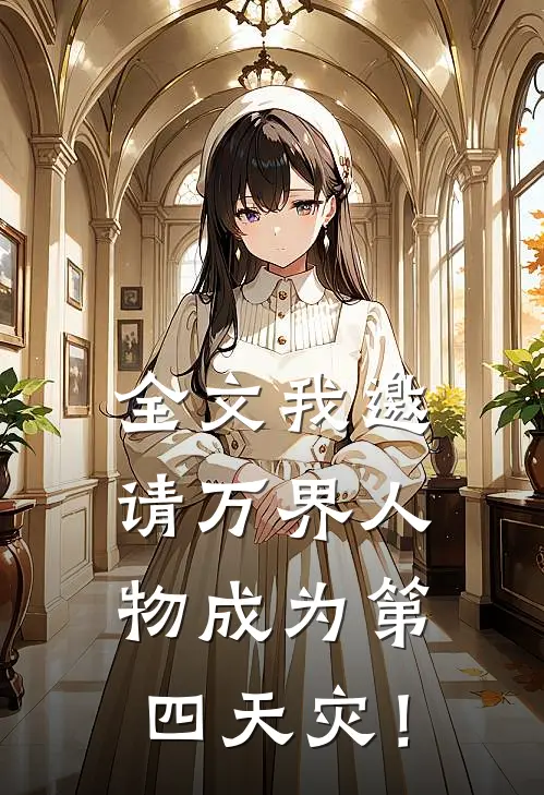 全文我邀请万界人物成为第四天灾！