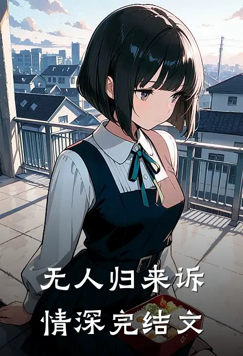 无人归来诉情深完结文