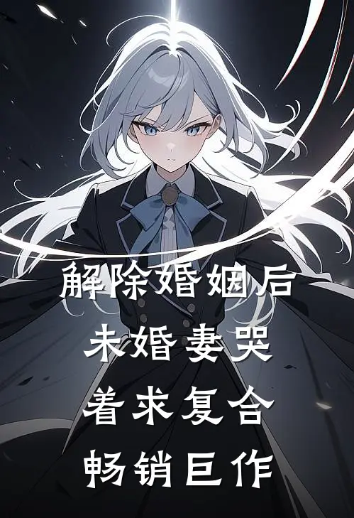 解除婚姻后，未婚妻哭着求复合畅销巨作