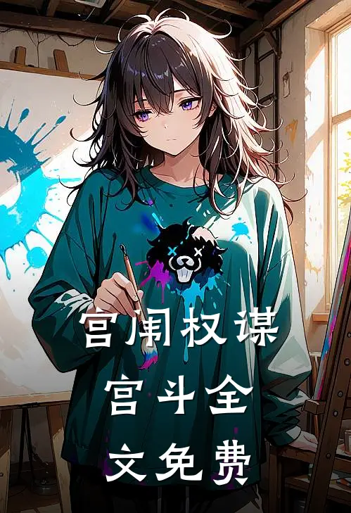 宫闱权谋：宫斗全文免费