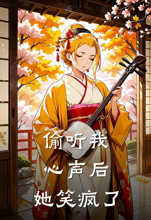 偷听我心声后，她笑疯了