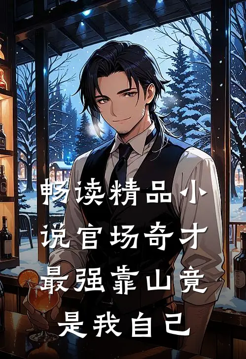 畅读精品小说官场奇才：最强靠山竟是我自己
