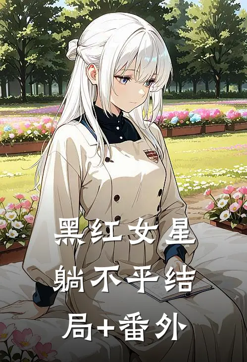 黑红女星躺不平结局+番外
