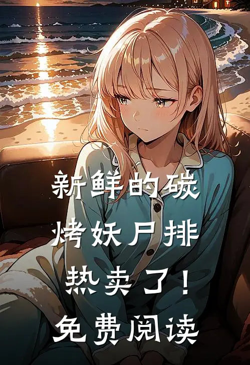 新鲜的碳烤妖尸排热卖了！免费阅读