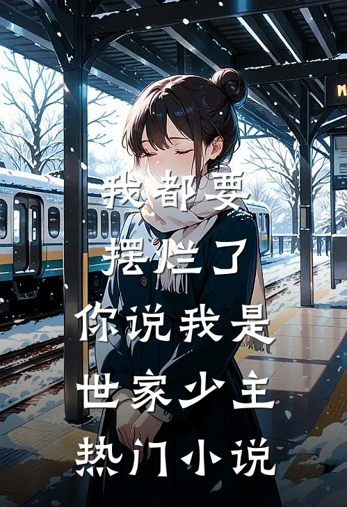 我都要摆烂了，你说我是世家少主热门小说