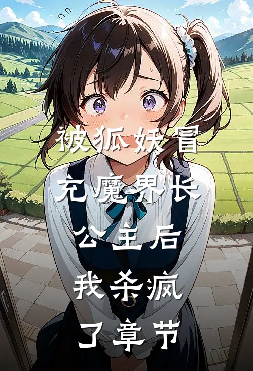 被狐妖冒充魔界长公主后，我杀疯了章节