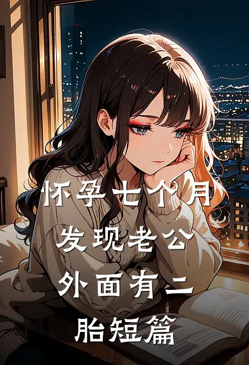 怀孕七个月，发现老公外面有二胎短篇