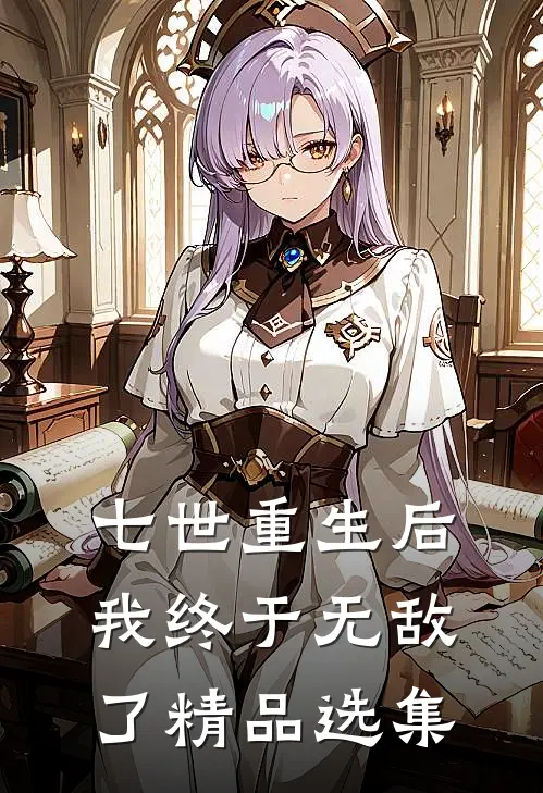 七世重生后，我终于无敌了精品选集