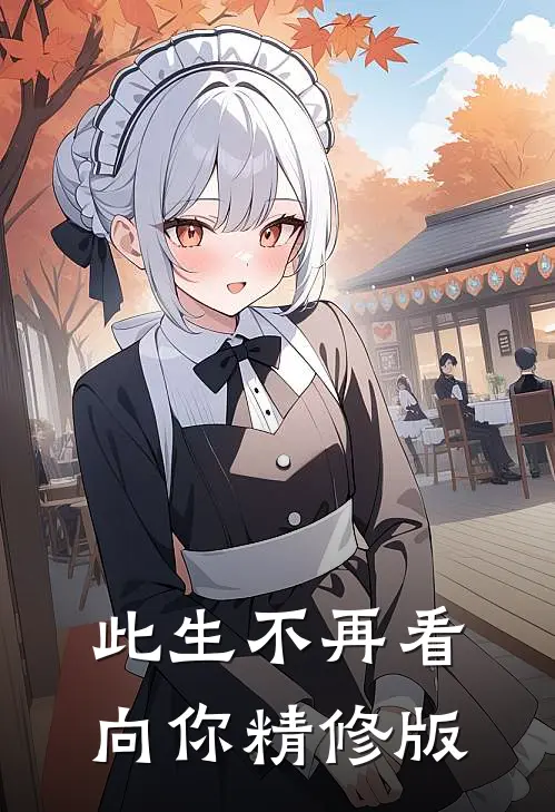 此生不再看向你精修版