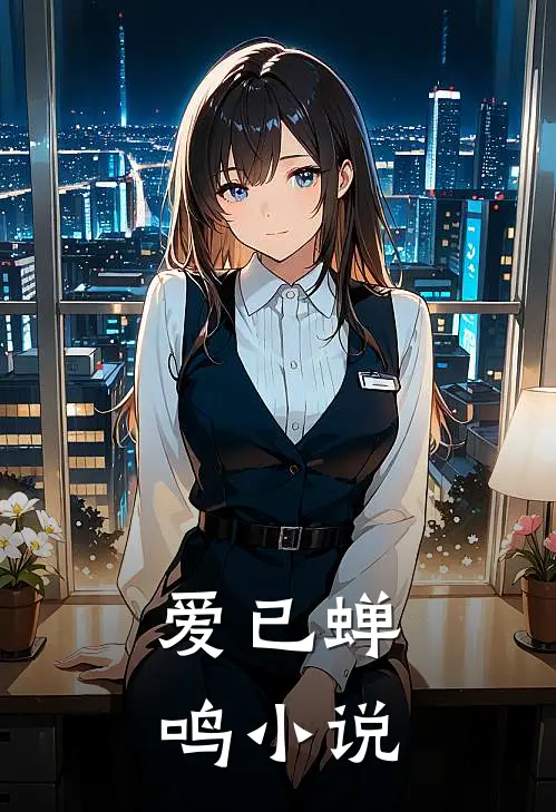 爱已蝉鸣小说