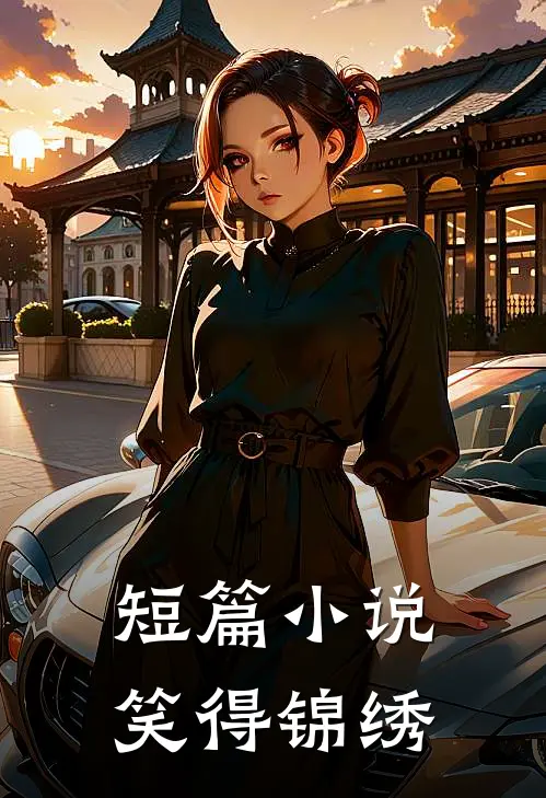 短篇小说笑得锦绣