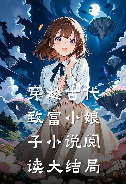 穿越古代:致富小娘子小说阅读大结局