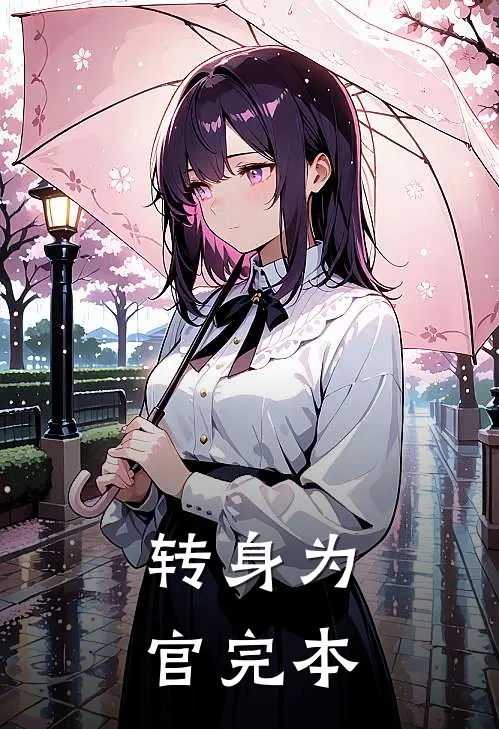 转身为官完本