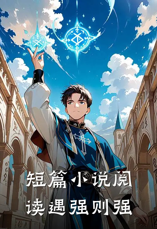 短篇小说阅读遇强则强