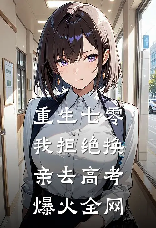重生七零，我拒绝换亲去高考爆火全网