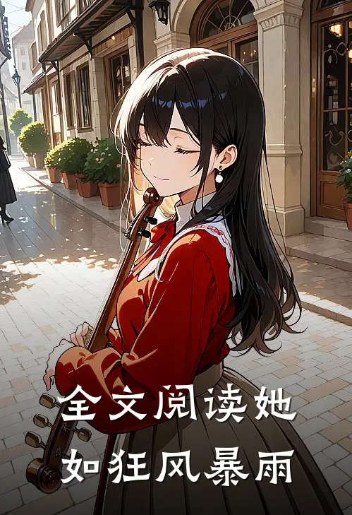 全文阅读她如狂风暴雨