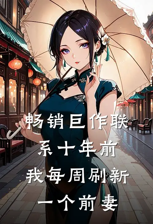畅销巨作联系十年前，我每周刷新一个前妻