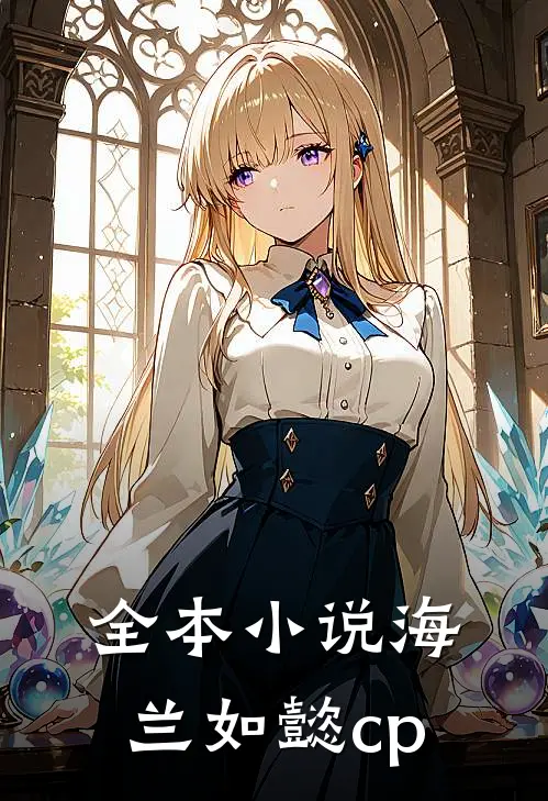 全本小说海兰如懿cp
