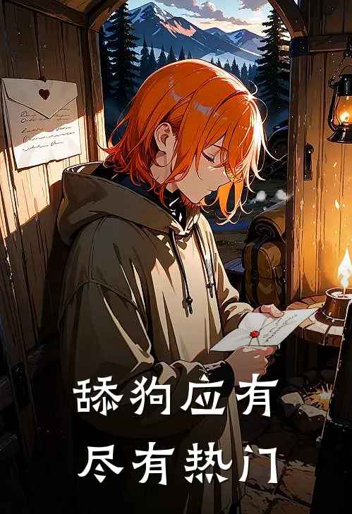 舔狗应有尽有热门