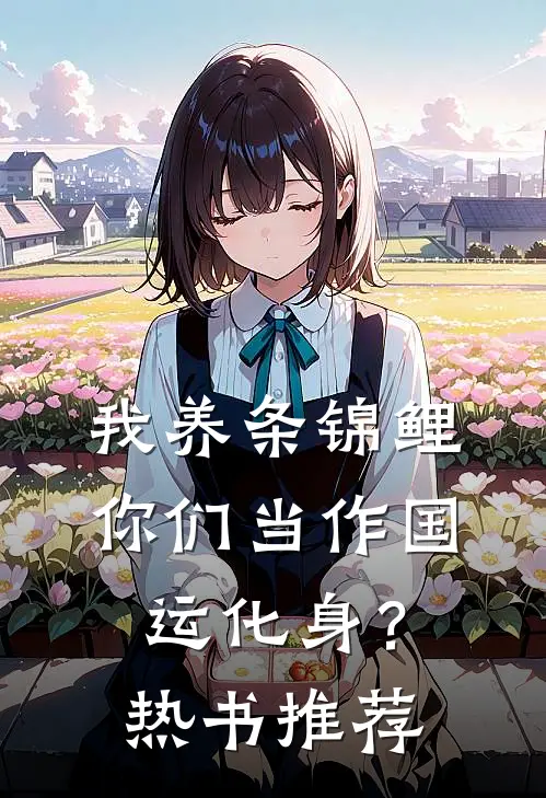 我养条锦鲤，你们当作国运化身？热书推荐