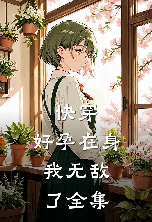 快穿：好孕在身，我无敌了 全集