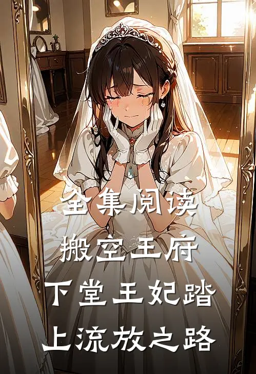 全集阅读搬空王府，下堂王妃踏上流放之路