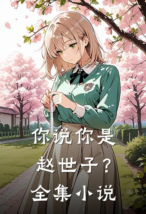 你说你是赵世子？全集小说