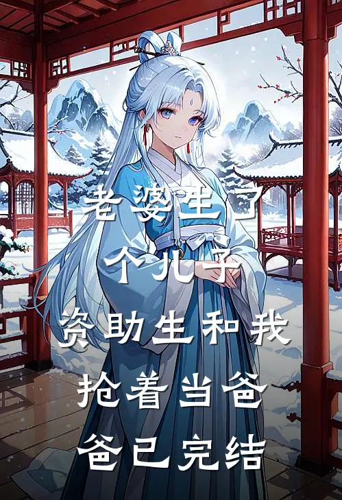 老婆生了个儿子，资助生和我抢着当爸爸已完结