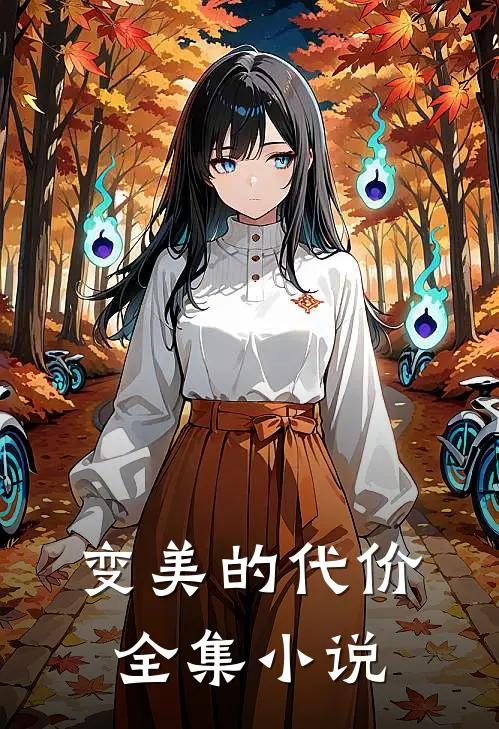 变美的代价全集小说