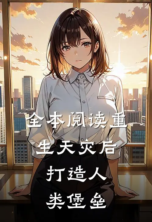 全本阅读重生天灾后，打造人类堡垒