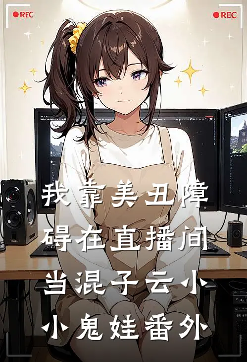 我靠美丑障碍在直播间当混子云小小鬼娃番外