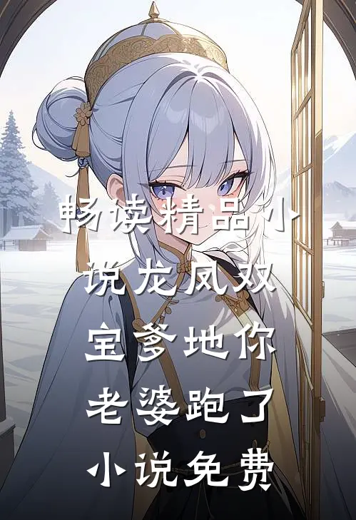 畅读精品小说龙凤双宝爹地你老婆跑了小说免费