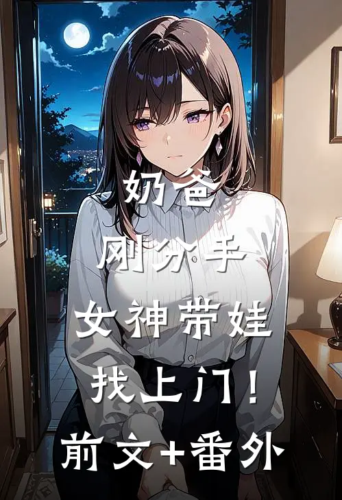 奶爸：刚分手，女神带娃找上门！前文+番外